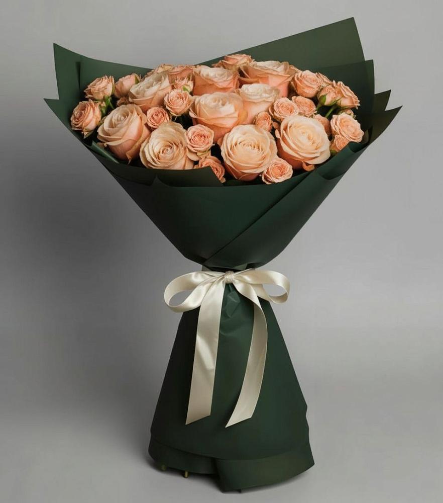 Букет Элегантный в Егорово