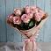 Букет цветов из: Розы в Егорово