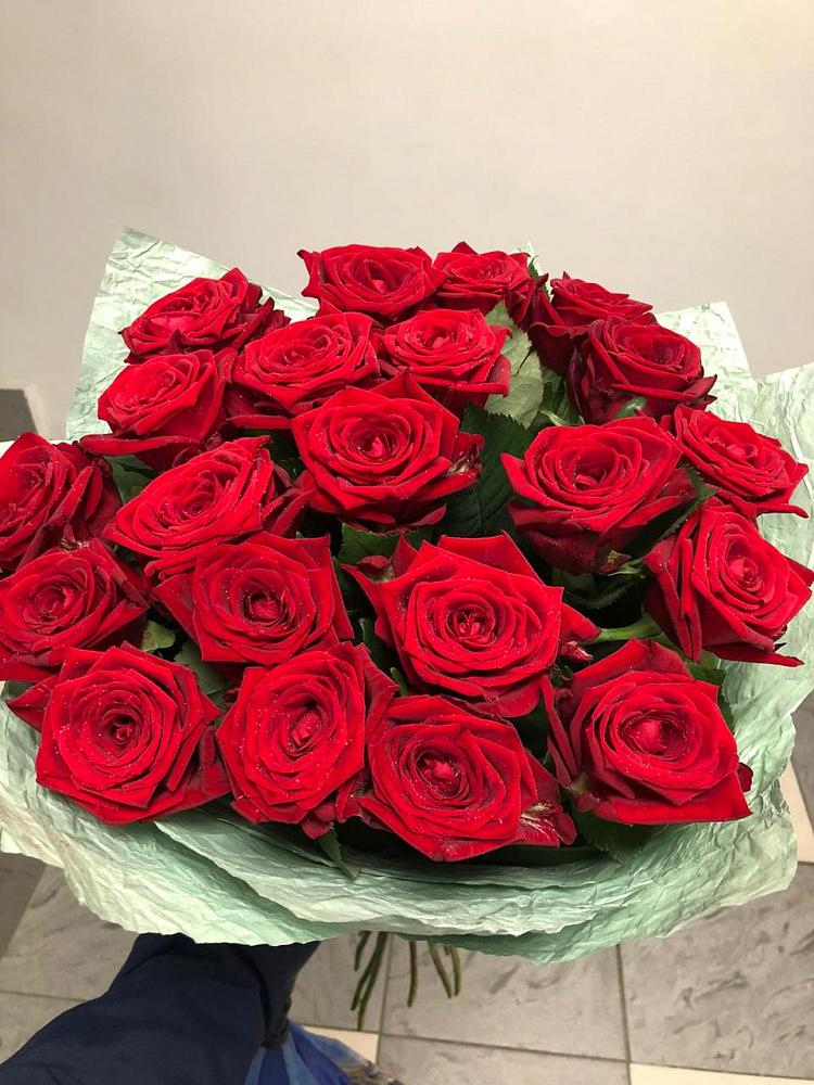 Розы Классика в Егорово Букет Классика в Егорово