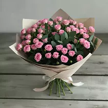 Букет Удовольствие в Егорово