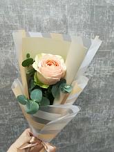 Букет цветов из:  Розы в Егорово
