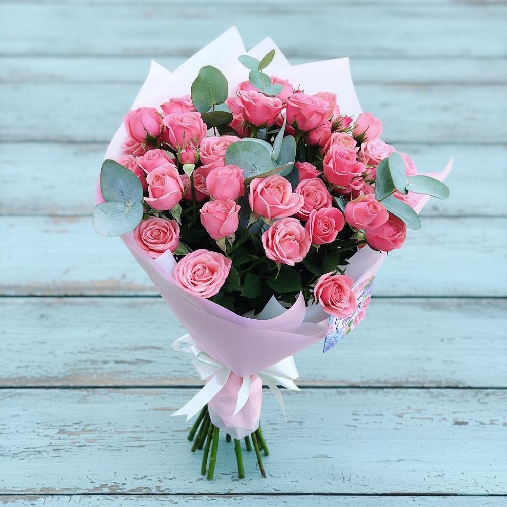 Букет Леди совершенство в Егорово