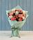 Букет цветов из: Розы в Егорово