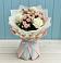 Букет цветов из: Розы в Егорово