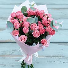 Букет Леди совершенство в Егорово